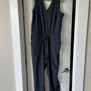 Sunkissed Liv Sleeveless Jumpsuit